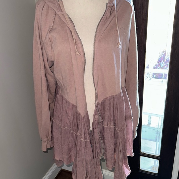 Free People jacket - Picture 1 of 4